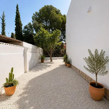 Brisas Βίλα El Campello