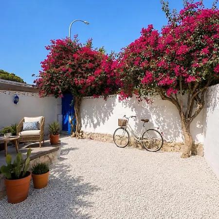 Βίλα Brisas El Campello