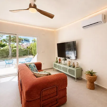 Brisas Villa